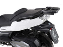 BMW C 400 GT [2019-2024] - Easyrack top case carrier black
