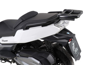 BMW C 400 GT [2019-2024] - Easyrack top case carrier black