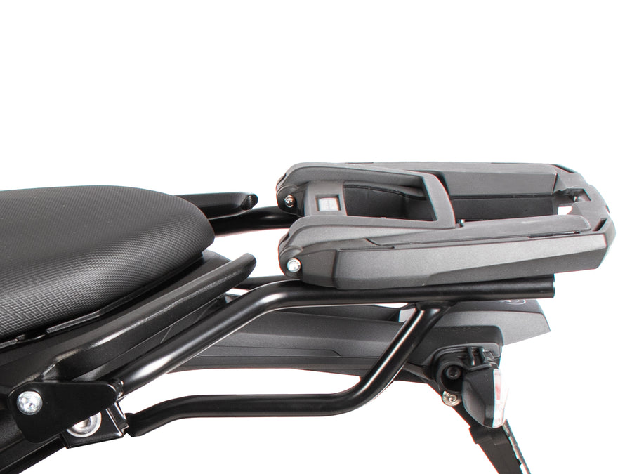 BMW F 900 XR [2025-2026] - Easyrack top case carrier black