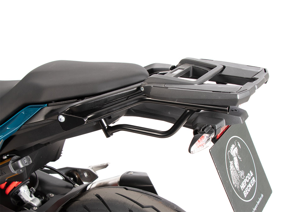 BMW F 900 R [2025-2026] - Easyrack top case carrier black