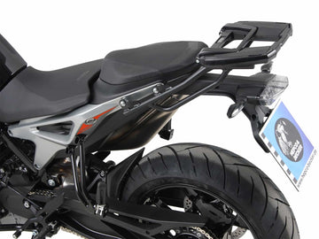 KTM 790 Duke [2018-2026] - Easyrack top case carrier black