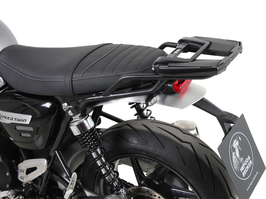 Triumph Speed ​​Twin 1200 [2019-2021] - Top case