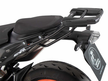 KTM 890 Duke R [2020-2023] - Easyrack top case carrier black