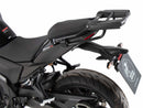 Voge 500 R [2020-2024] - Easyrack top case carrier black