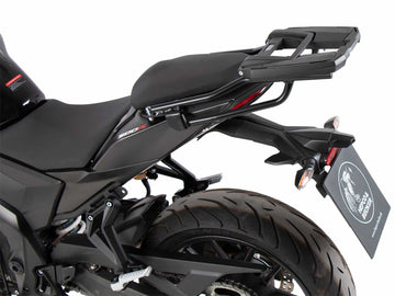 Voge 500 R [2020-2024] - Easyrack top case carrier black