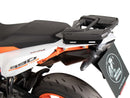 KTM 890 SMT [2023-2026] - Easyrack top case carrier black