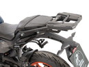 KTM 125 Duke [2024-2026] - Easyrack top case carrier black