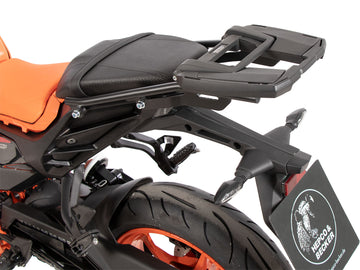 KTM 390 Duke [2024-2026] - Easyrack top case carrier black