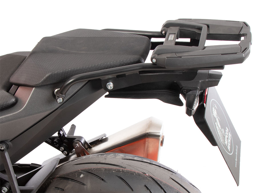 KTM 990 Duke [2024-2026] - Easyrack top case carrier black