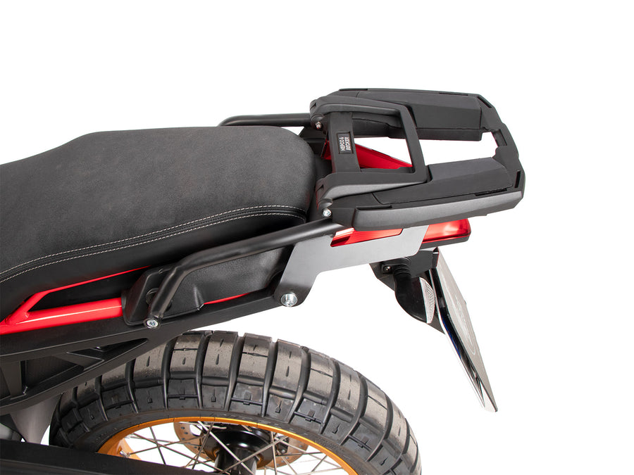 Aprilia Tuareg 660 Rally [2025-2026] - Top case