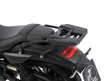 Zontes 125-C2 [2025-2026] - Easyrack top case carrier black