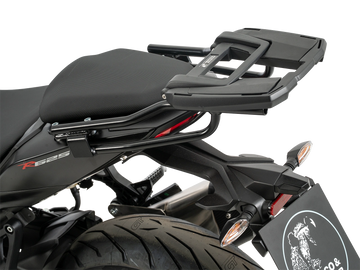 Voge R 625 [2025-2026] - Easyrack top case carrier black