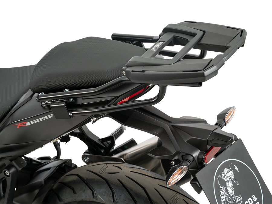 Voge R 625 [2025-2026] - Easyrack top case carrier black