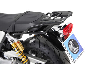 Honda CB 1100 EX [2017-2020] - Easyrack top case carrier black
