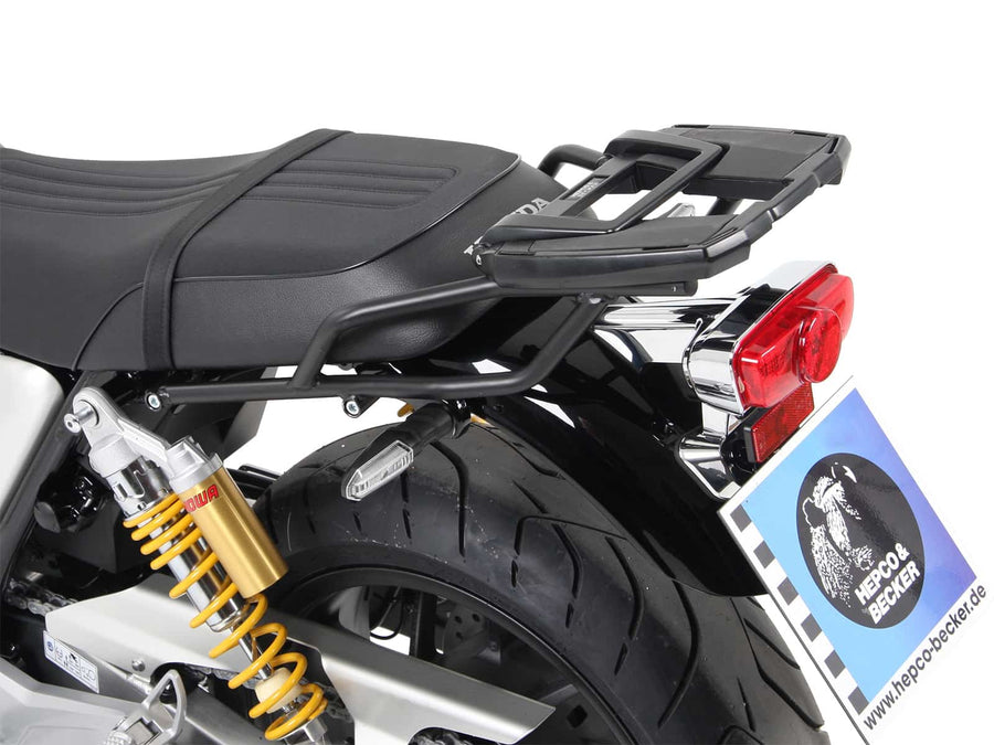 Honda CB 1100 EX [2017-2020] - Easyrack top case carrier black