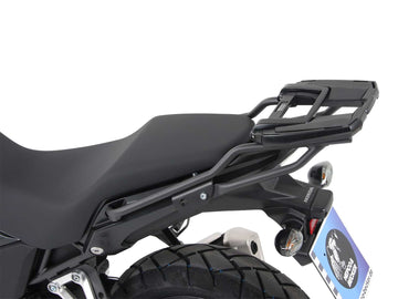 Honda CB 500 X [2017-2018] - Easyrack top case carrier anthracite