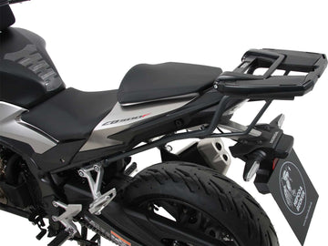 Honda CB 500 F [2019-2023] - Easyrack top case carrier anthracite