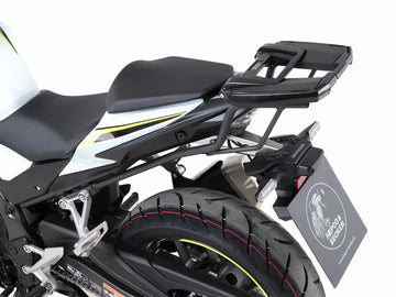 Honda CBR 500 R [2019-2023] - Easyrack top case carrier anthracite