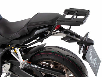 Honda CBR 650 R [2021-2023] - Easyrack top case carrier black