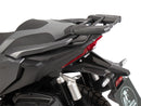 Honda ADV 350 [2022-2026] - Easyrack top case carrier black