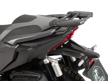 Honda ADV 350 [2022-2026] - Easyrack top case carrier black