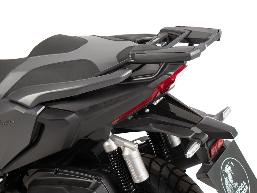 Honda ADV 350 [2022-2026] - Easyrack top case carrier black