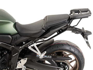 Honda CB 650 R [2024-2026] - Easyrack top case carrier black
