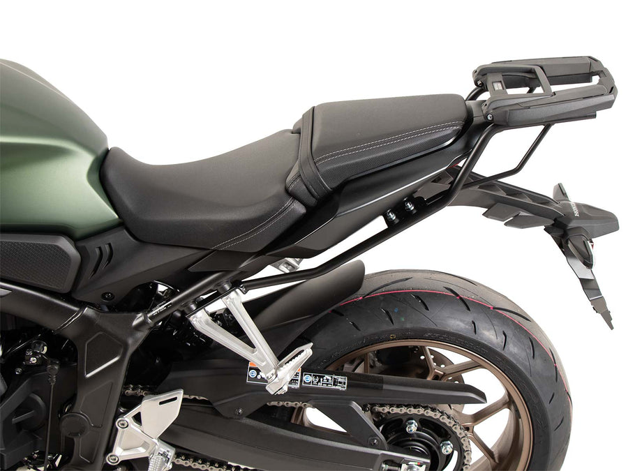 Honda CB 650 R [2024-2026] - Easyrack top case carrier black