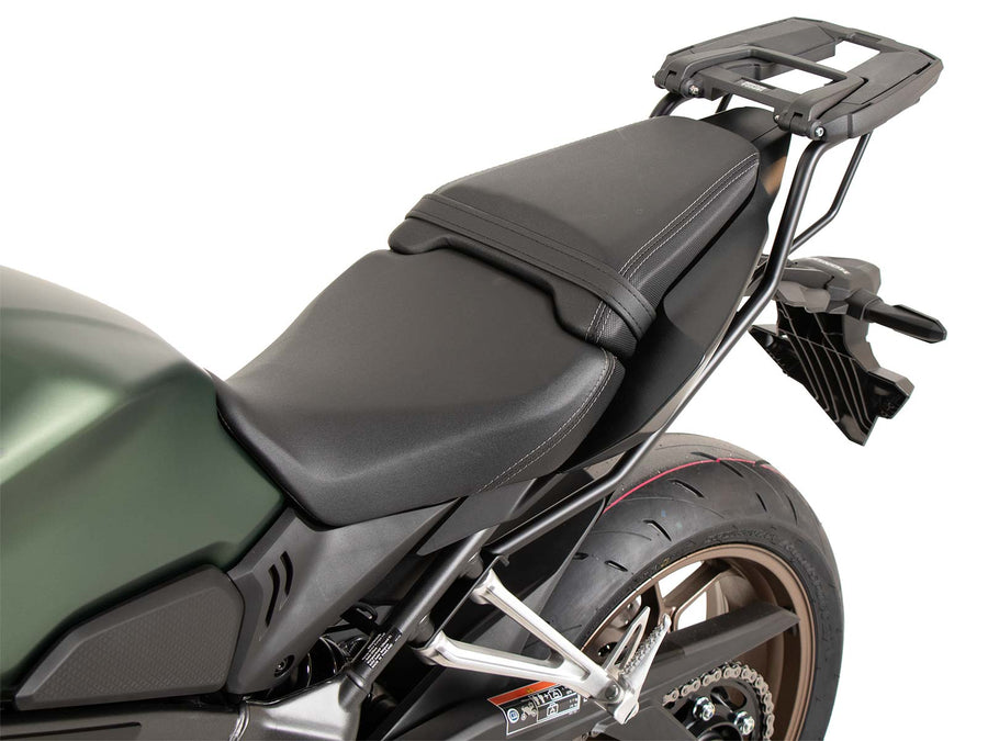 Honda CB 650 R [2024-2026] - Easyrack top case carrier black