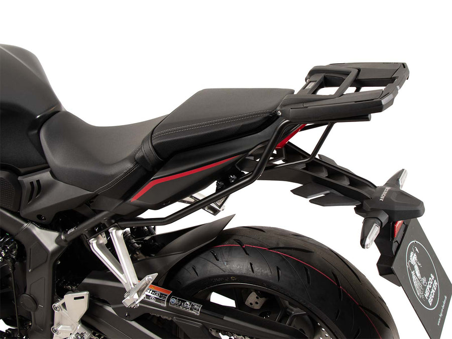 Honda CBR 650 R [2024-2026] - Easyrack top case carrier black