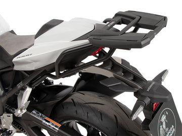 Honda CB 1000 Hornet [2025-2026] - Easyrack top case carrier black