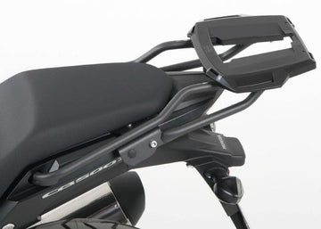 Honda CB 500 X [2013-2016] - Easyrack top case carrier anthracite