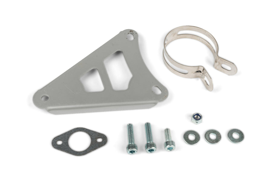 Aprilia SR Netscaper 50 2T LC - exhaust NEXT R chrome