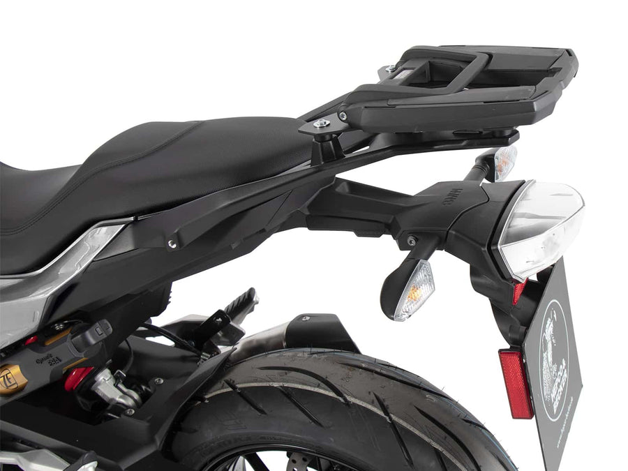 BMW F 900 XR [2025-2026] - Easyrack top case carrier