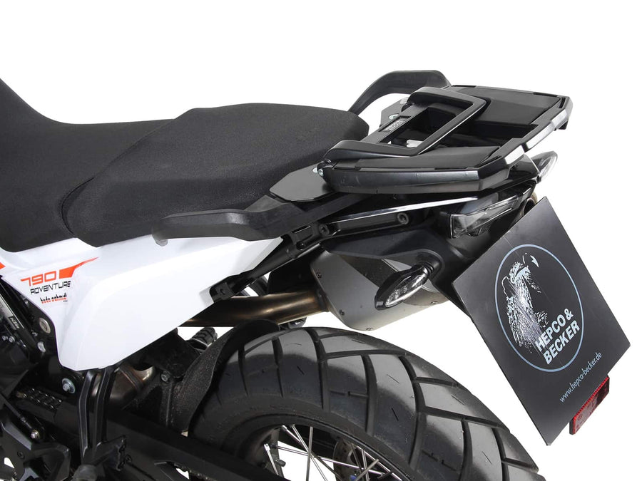 KTM 790 Adventure [2019-2021] - Easyrack top case carrier