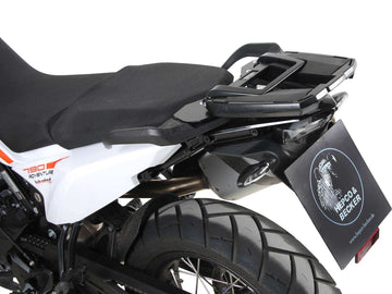 KTM 890 Adventure [2021-2022] - Easyrack top case carrier