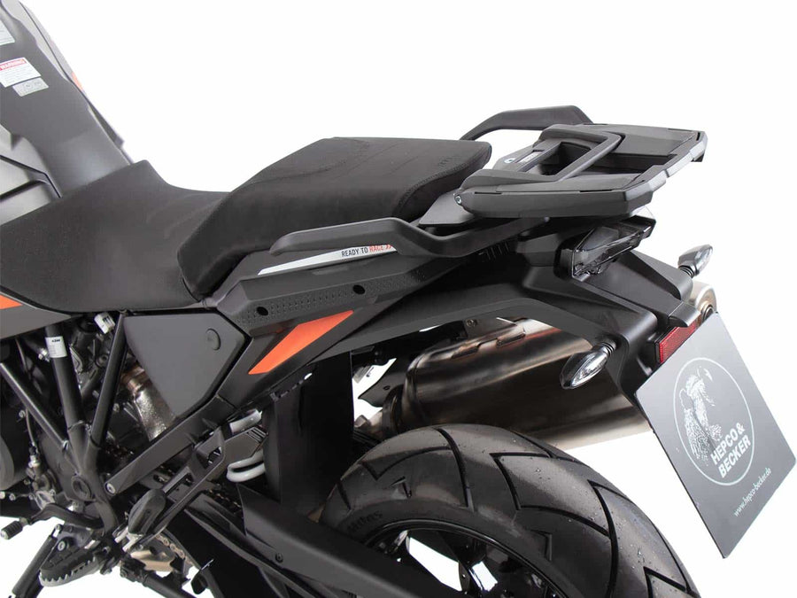 KTM 1290 Super Adv. S [2021-2024] - Easyrack top case carrier