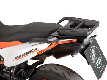 KTM 890 SMT [2023-2026] - Easyrack top case carrier