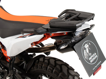 KTM 890 Adventure [2023-2026] - Easyrack top case carrier