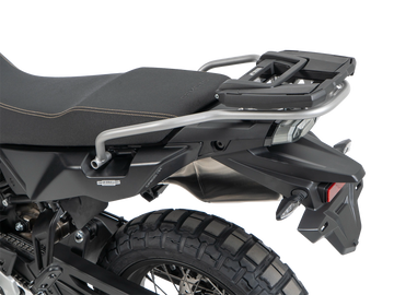 CF Moto 800 MT-X [2025-2026] - Easyrack top case carrier