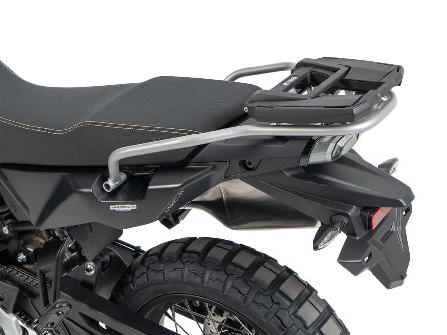 CF Moto 800 MT-X [2025-2026] - Easyrack top case carrier