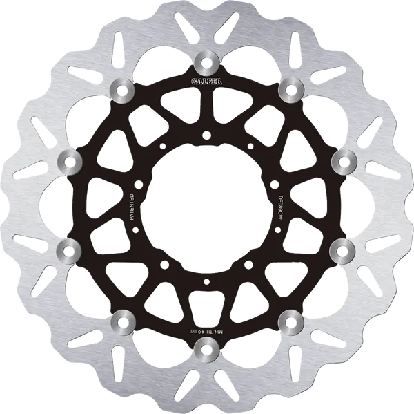 Honda CBR 1000 RR ABS Fireblade [2017-2019] - Bremsscheibe – Bild 7
