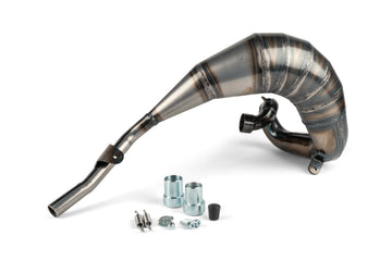 Beta RR Enduro 50 2T - Exhaust Enduro