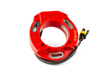 Beta RR SM 50 2T - Inner rotor ignition Racing