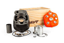 Malaguti XTM Enduro 50 2T AM6 [2004–] - Motorpack Iron Pro Max 90