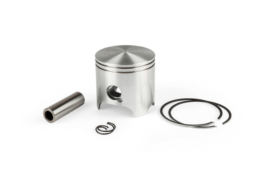 Beta RR Enduro 50 2T - Zylinderkit Iron Pro Max 90 Hub 44,8mm