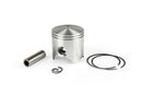 Fantic XE 50 2T - Zylinderkit Iron Pro Max 90 Hub 44,8mm