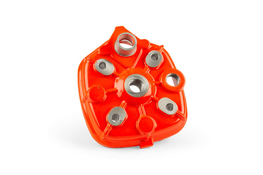 Beta RR Enduro 50 2T - Zylinderkit Iron Pro Max 90 Hub 44,8mm