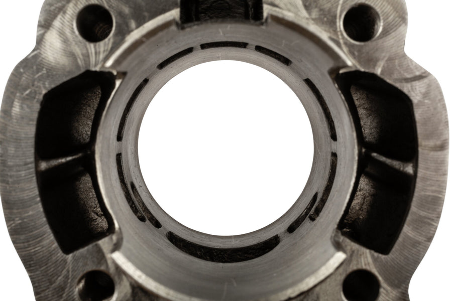 Fantic XE 50 2T - Motorpack Iron Pro Max 90