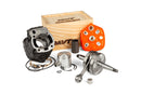 Beta RR Enduro 50 2T - Motorpack Iron Pro Max 90